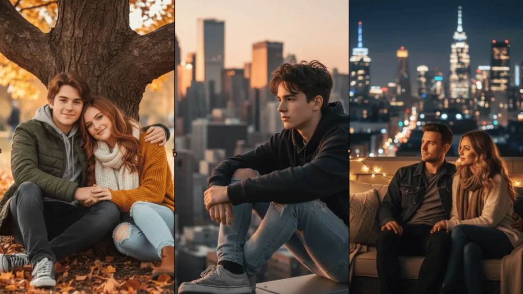 ChatGPT Prompt for Cinematic Photo Editing