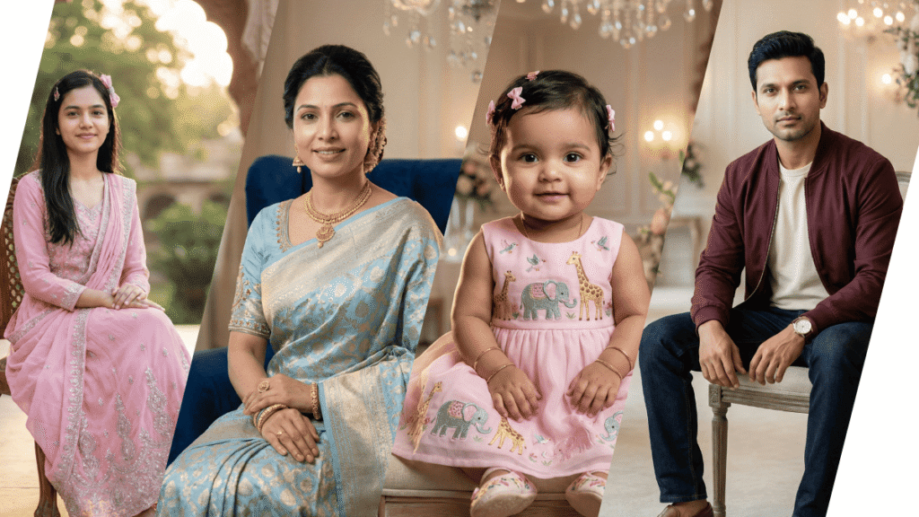 Gemini AI Photo Prompt Copy Paste